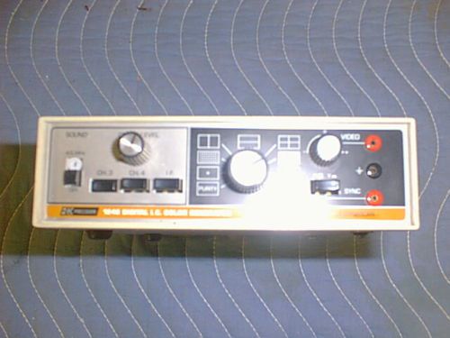 B&amp;K Digital I.C. Color Generator Model 1248