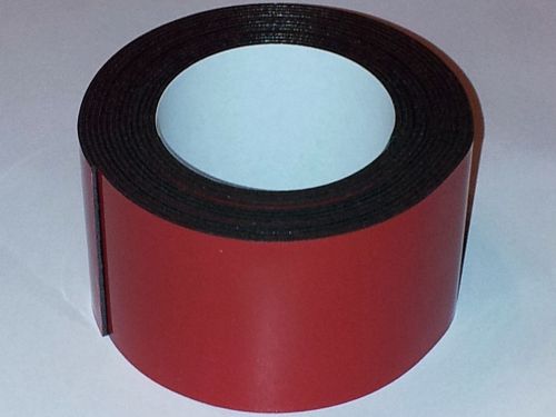 3m 5952 vhb tape 3ftx2in double sided acrylic foam automotive mounting adhesive for sale