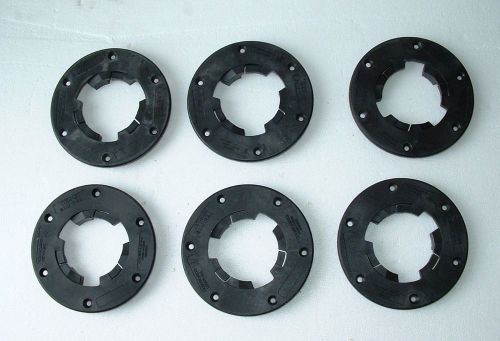 6 ea. np-9200 floormachine clutch plates,  ships free !* for sale