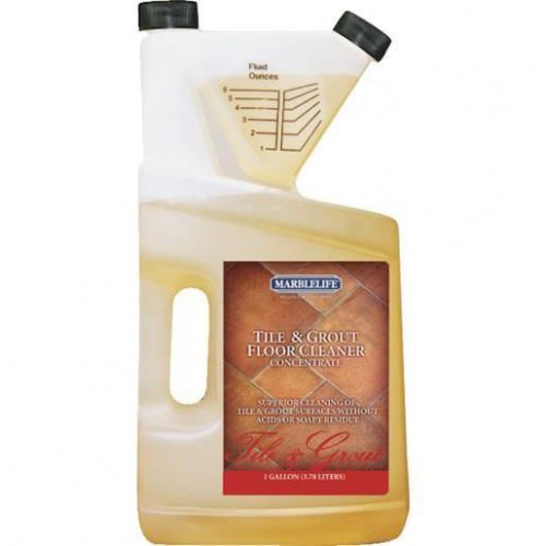 GAL TILE&amp;GROUT CLEANER 0753