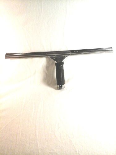 Unger pro window cleaning squeegee for sale