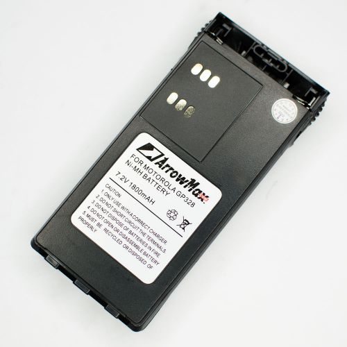 HNN9008 Battery for Motorola MTX850 MTX8250 MTX900 MTX950 MTX9250 New
