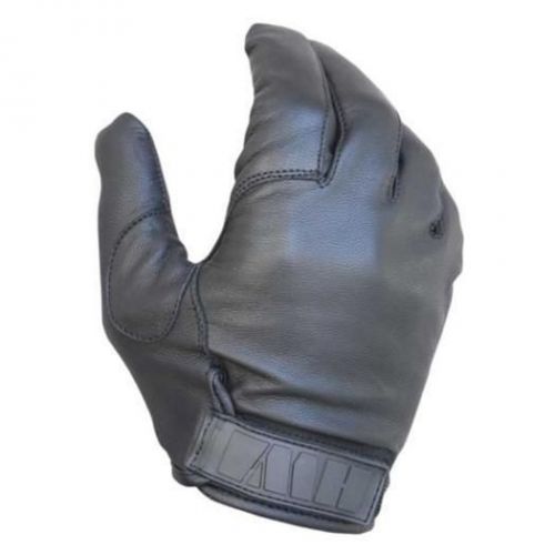 HWI KLD100-L Kevlar Lined Leather Duty Glove Large
