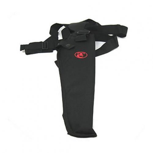 9546 thompson/center contender encore shoulder belt holster right hand cordura for sale