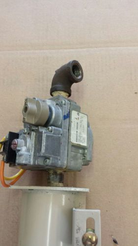Lennox Furnace Model #: G14Q3-80-6   SN:  5885C07337 spare parts only
