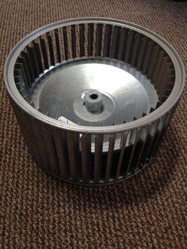 026-34004-000 - oem york luxaire coleman squirrel cage blower wheel for sale