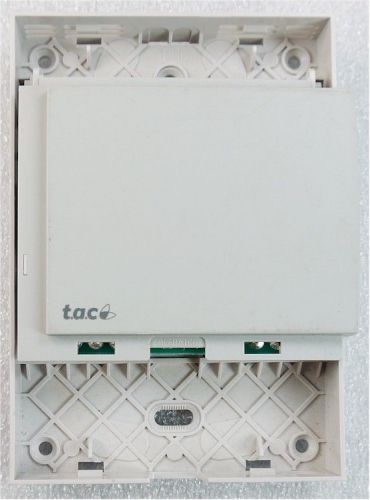 New schneider electric tac shr100-t humidity/temperature sensor 0-10 v/4-20 ma for sale