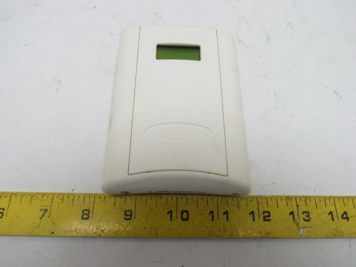 Veris CWLSHTH Carbon Dioxide Sensor W/ Humidity and Temperature Sensing