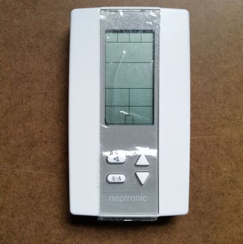 Neptronic thermostat for sale