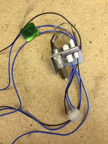 Honeywell smart ignitor q3451c1218 pilot assembly hq1011483hw for sale