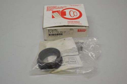 New schrader b732751 piston seal kit pneumatic replacement part d237467 for sale