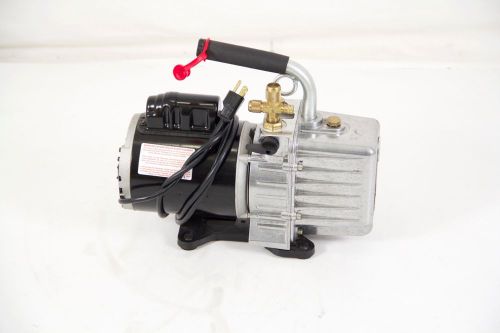 Jb industries platinum dv-200n 7cfm vacuum pump for sale