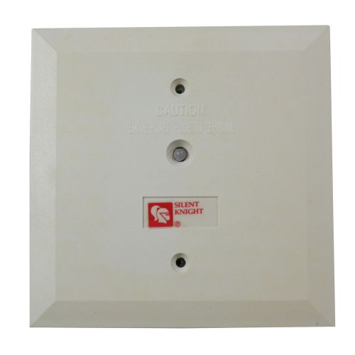 Silent knight sd500-anm fire alarm intelligent notification module for sale