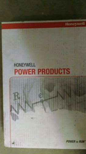 Honeywell  HPF602ULADA 6 amp NAC expander power supply