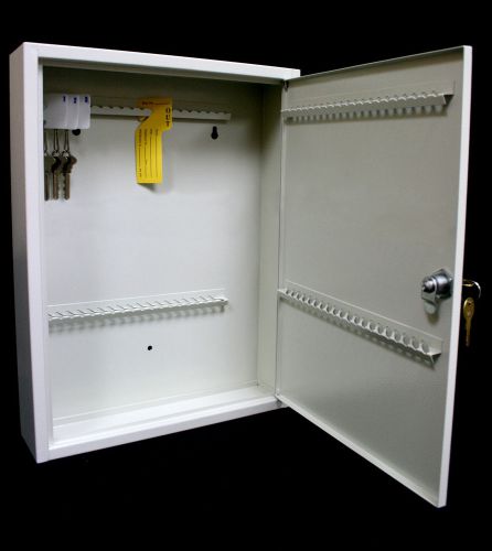 Key Cabinet - 80 Key Capacity