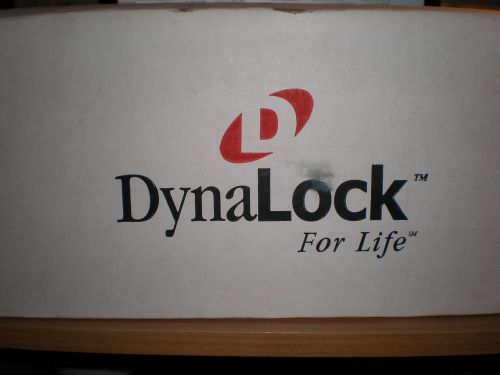 Dynalock Delay Egress Electronicmagnetic Lock model 3101B