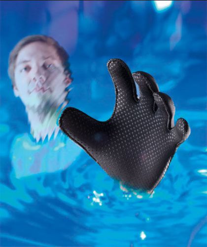 Water Resistant Gloves Work temperatures as low as 30* Cold Temps&amp;Water Size S