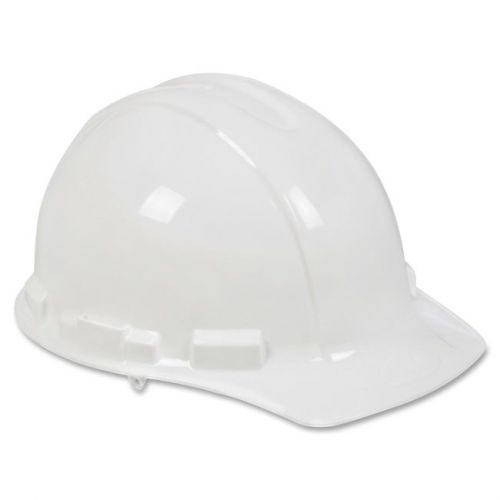 Tekk protection adjustable ratchet hard hat - nylon, polyethylene (9129780025t) for sale