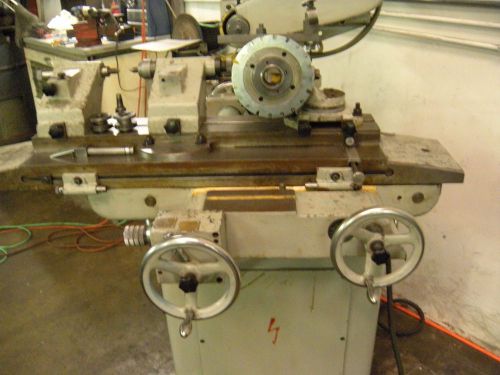 Polamco tool and cutter grinder for sale