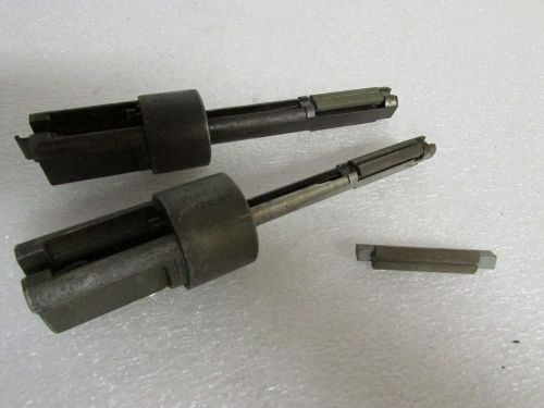 Sunnen aay20-869bh mandrel and y20-619bs hone-mandrel 2 pcs. for sale