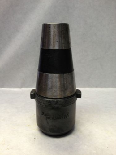 SPI 75-528-0 Quick-Change End Mill Adapter - Stock # 0719