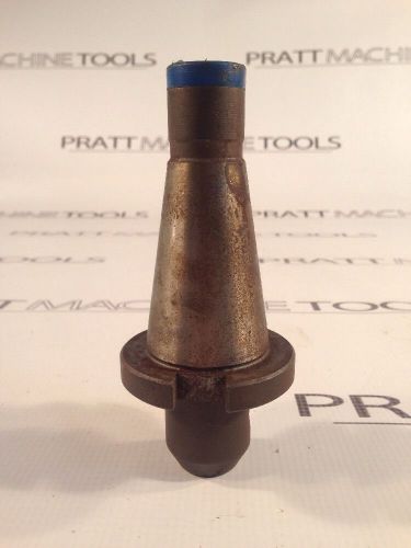 3/8&#034; End Mill Holder with Erickson Compatible NMTB 40 Quick Change Shank