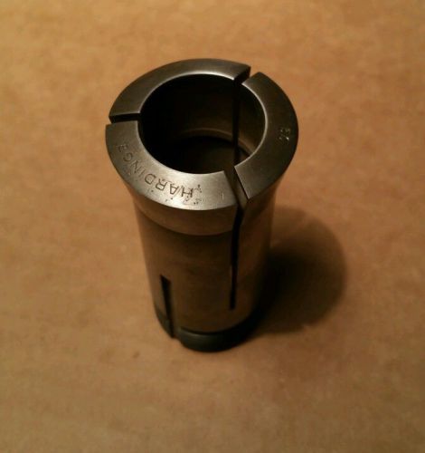 .945 Hardinge 5c Collet for Mill or lathe machine. Machinist tools