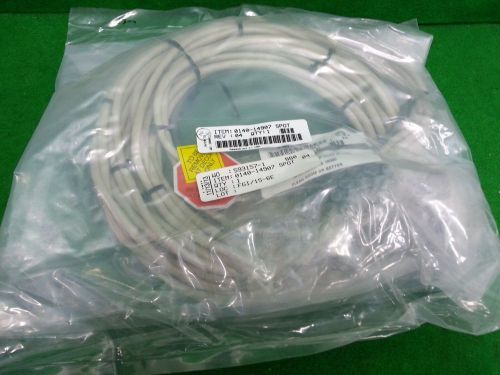 AMAT0 140-14907 HARNESS ASSY FIS SERIAL P, NEW