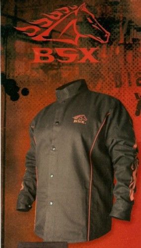 Revco BSX Stryker FR Jacket - Large
