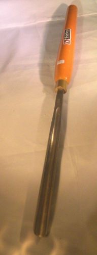 Robert Sorby Old Style Long and Strong Bowl Turning Gouge 3/4&#034; (113)