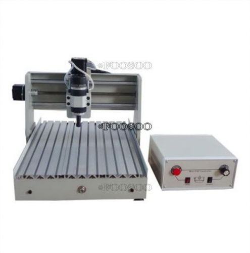 Engraver router cnc engraving machine desktop 3040t drilling/milling for sale
