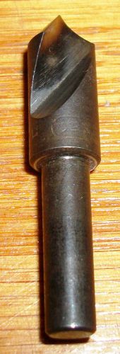 PORTER CABLE COUNTERSINK, SINGLE FLUTE, HIGH SPEED 1/2&#034; 82 DEGREES