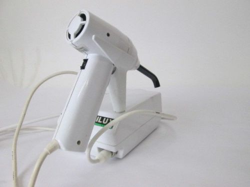Hilux 250 Dental VCL Visible Curing Polymerization Light