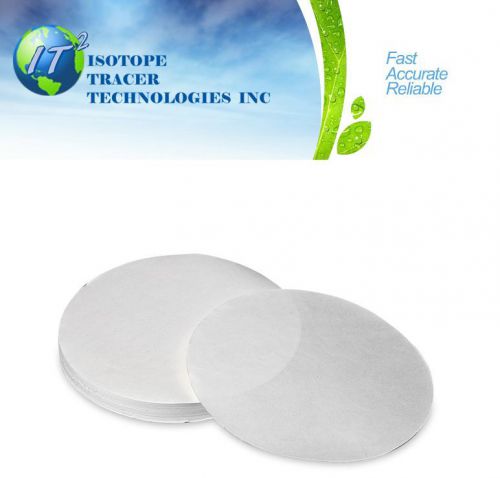 It2 tech: slow speed qualitative filtration paper grade 103, lrg 18.0 cm - q100 for sale