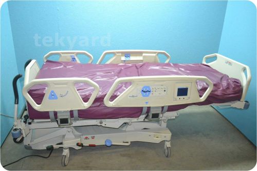Hill rom p1900 totalcare sport 2 hospital bed / patient bed @ for sale