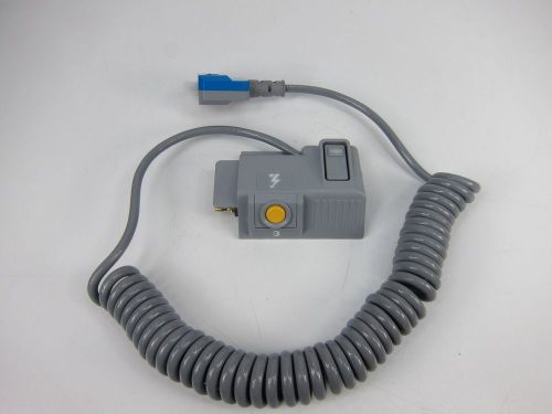 Welch Allyn PIC Hands Free Defibrillation/Pacing Cable - Model 971107