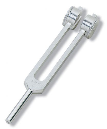 Prestige medical tuning fork 128 hz - free shipping -  #c-128 for sale