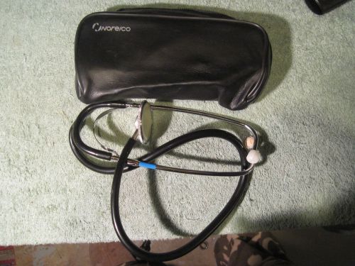(Norelco) stethoscope