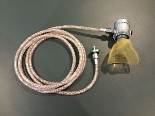 Porter oxygen on demand for sale