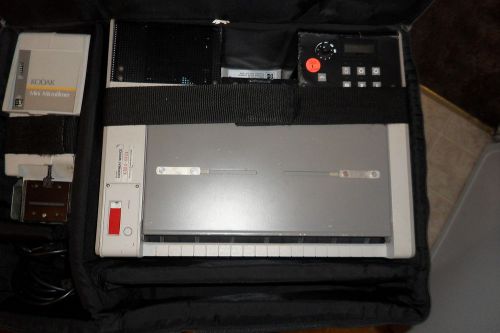 Micro film microfilm high speed camera copier..wow save $$ on storage for sale