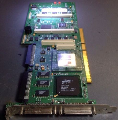 DAPTEC DPT PM2865U3 SINGLE CHANNEL ULTRA160 SCSI RAID 32MB  *I32