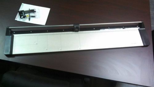 SG-1200 Stack Paper Cutter
