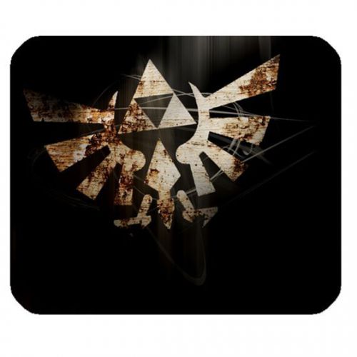 The Legend of Zelda Custom Mouse Pad for Gaming Make a Great Gift
