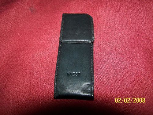 GUESS Case, Great Condition!