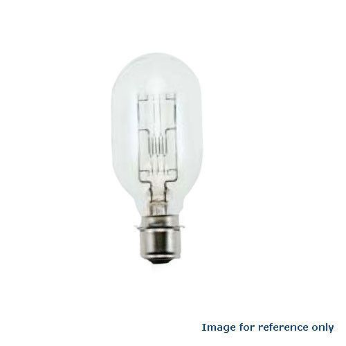 Ushio 500w 120v dmx t20 p28s audio visual light bulb for sale