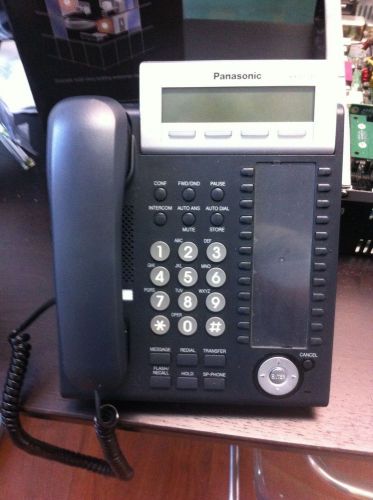 Panasonic KX-DT343 digital phone
