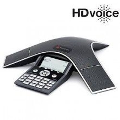 POLYCOM SOUNDSTATION IP 7000 EX SIP VoIP IP7000 Conference Phone
