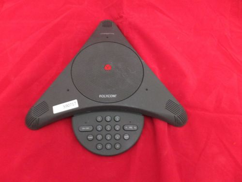 Polycom SoundStation 2201-03308-001 With Warranty