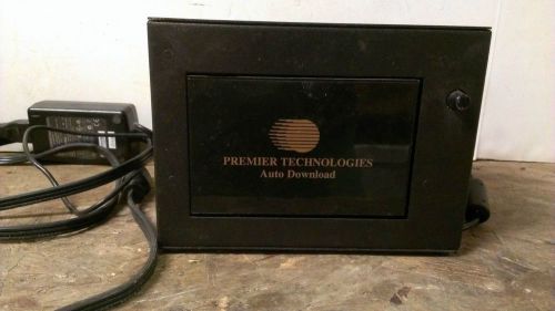 Premier Technologies Auto Download  Digital On Hold Player 3104