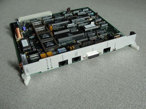 Pre-Owned Inter-Tel Axxess OPC Card 550.2600